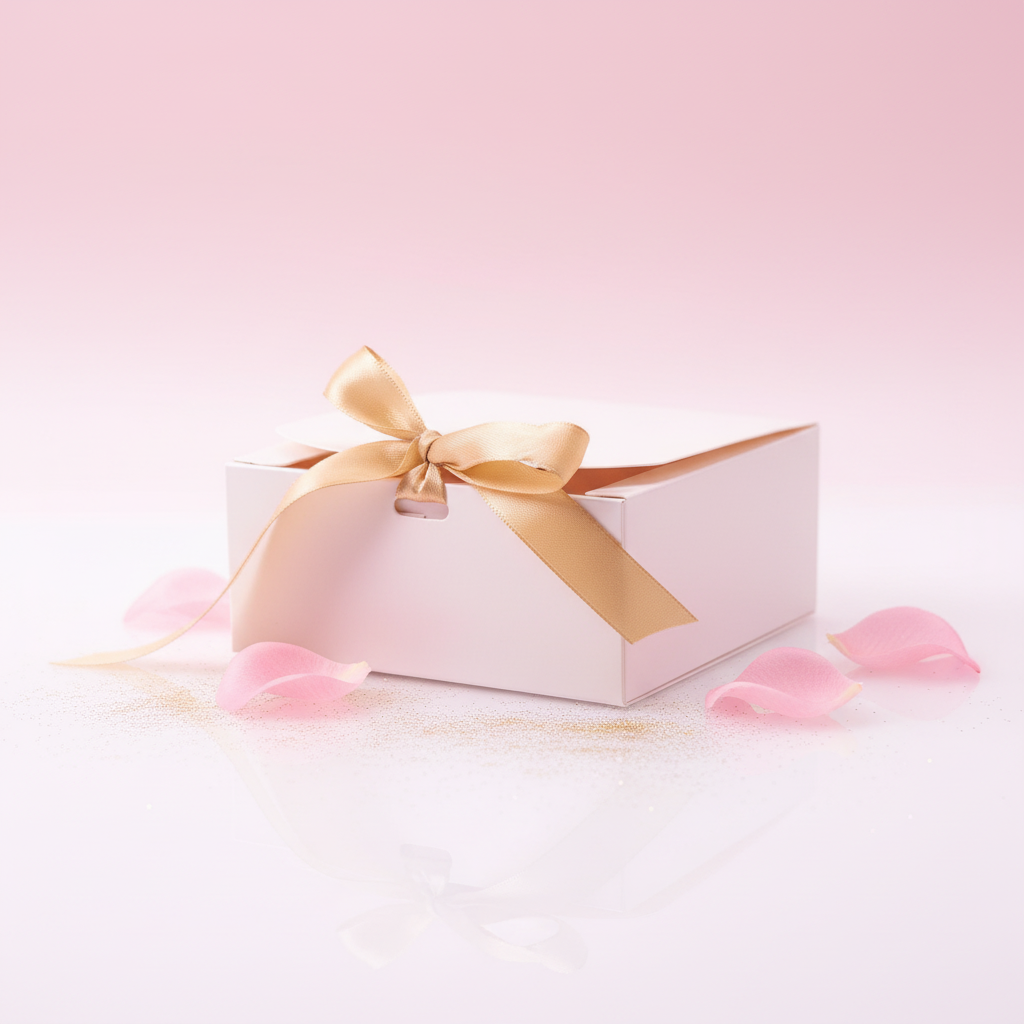 PrissyKiss Musc "Golden Skin - Ambre Sensuel"