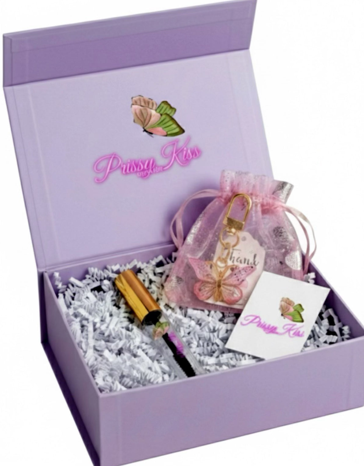 Sérum pousse des cils - Glow Lash oil