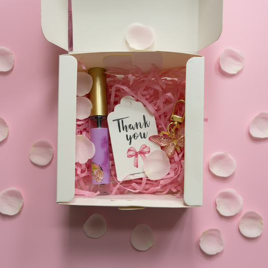 Sérum pousse des cils - Glow Lash oil