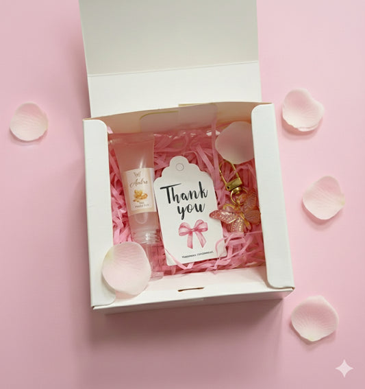 PrissyKiss Musc "Tropical Sun - Mangue Exotique"