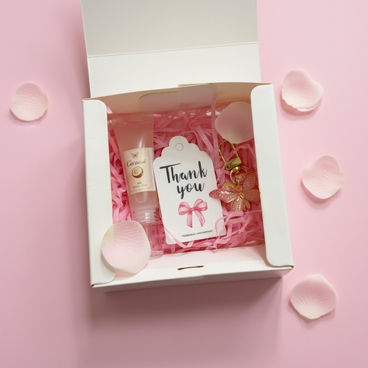 PrissyKiss Musc “Coconut Kiss - Coco”