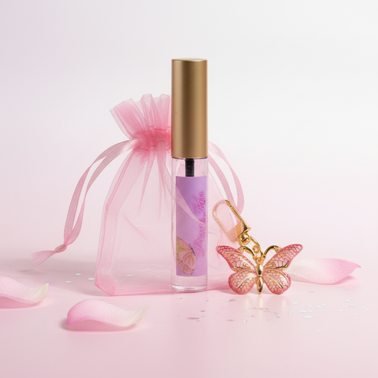 Sérum pousse des cils - Glow Lash oil