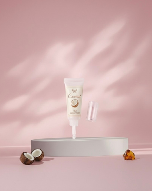 PrissyKiss Musc “Coconut Kiss - Coco”