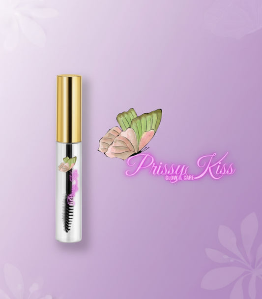 Sérum pousse des cils - Glow Lash oil