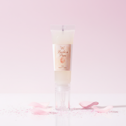 PrissyKiss Musc “Candy Cloud - Barbe à Papa”
