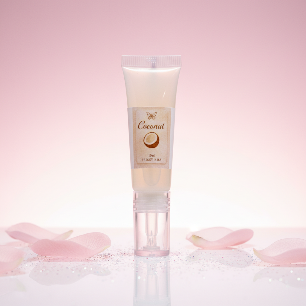 PrissyKiss Musc “Coconut Kiss - Coco”
