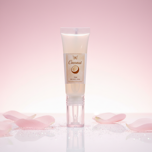 PrissyKiss Musc “Coconut Kiss - Coco”