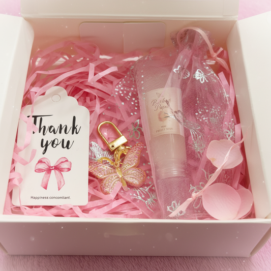 PrissyKiss Musc “Candy Cloud - Barbe à Papa”