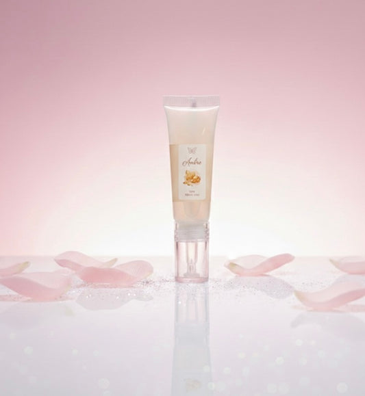 PrissyKiss Musc "Golden Skin - Ambre Sensuel"