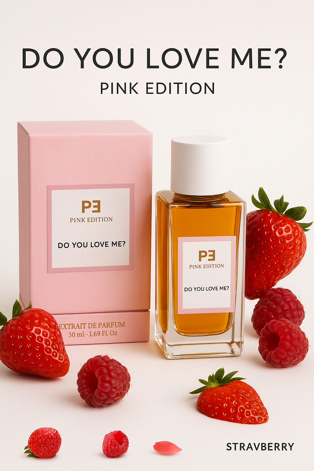 PrissyKiss - DO YOU LOVE ME ?